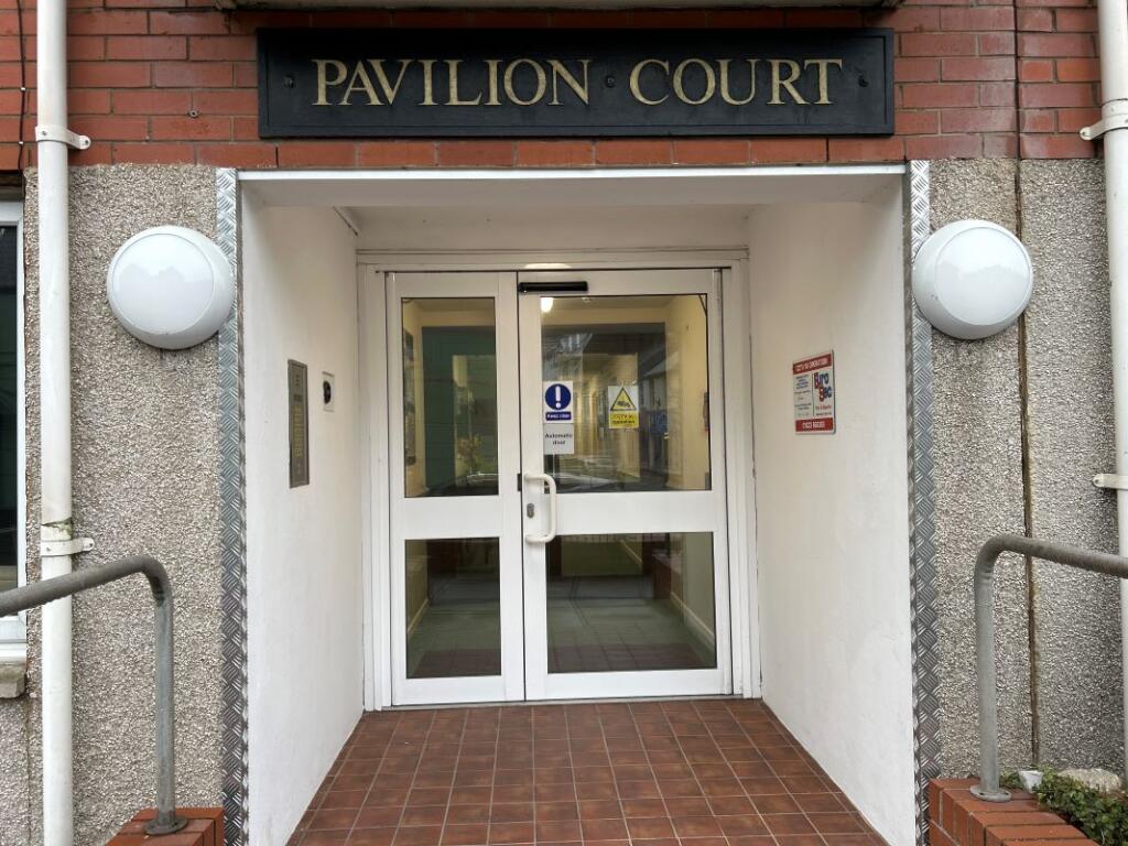 Additional image 4 of 12 Pavilion Court, Mary Street, Porthcawl, Mid Glamorgan, CF36 3YG