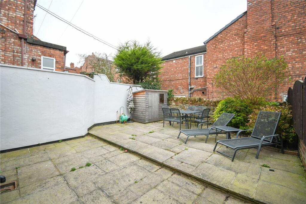 Additional image 19 of Bennetts Hill, Oxton, Wirral