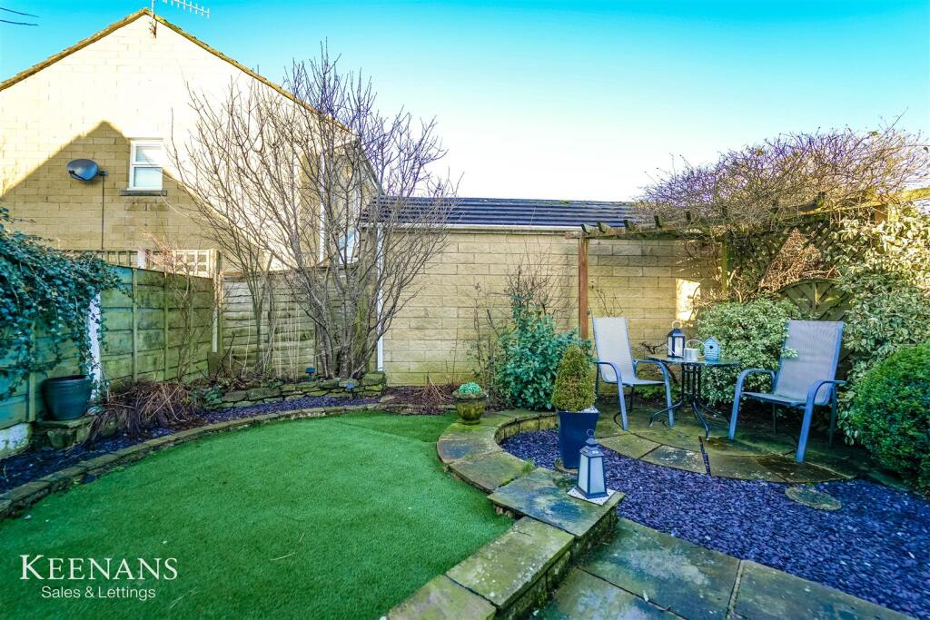 Additional image 5 of Printers Fold, Burnley