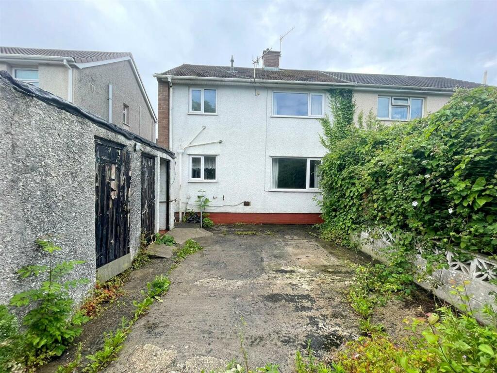 Additional image 20 of Ffordd-Y-Mynach, Pyle, Bridgend