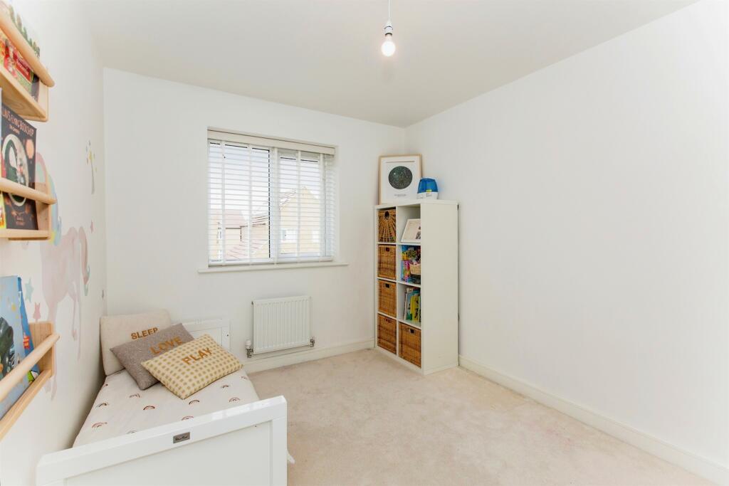 Additional image 10 of Sharland Lane, West Cambourne, CAMBRIDGE