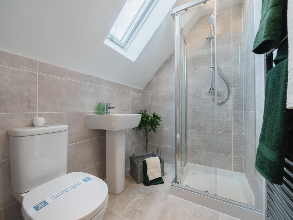 Additional image 10 of Oakhurst Village,
Stratford Road, 
West Midlands, 
Shirley, 
West Midlands, 
B90 4DY