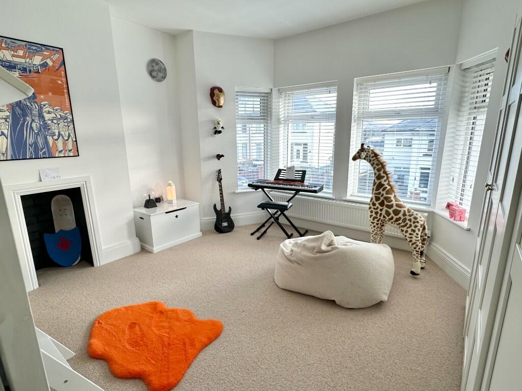 Additional image 21 of Pentwyn Villas, Merthyr Tydfil, CF47 8PJ