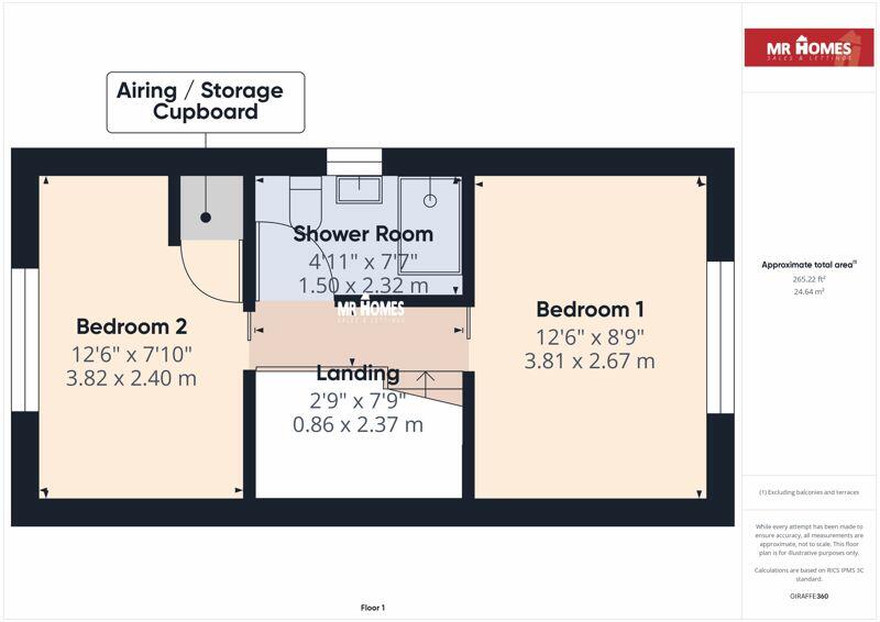 Additional image 24 of Lauriston Park, Caerau, Cardiff CF5 5QA