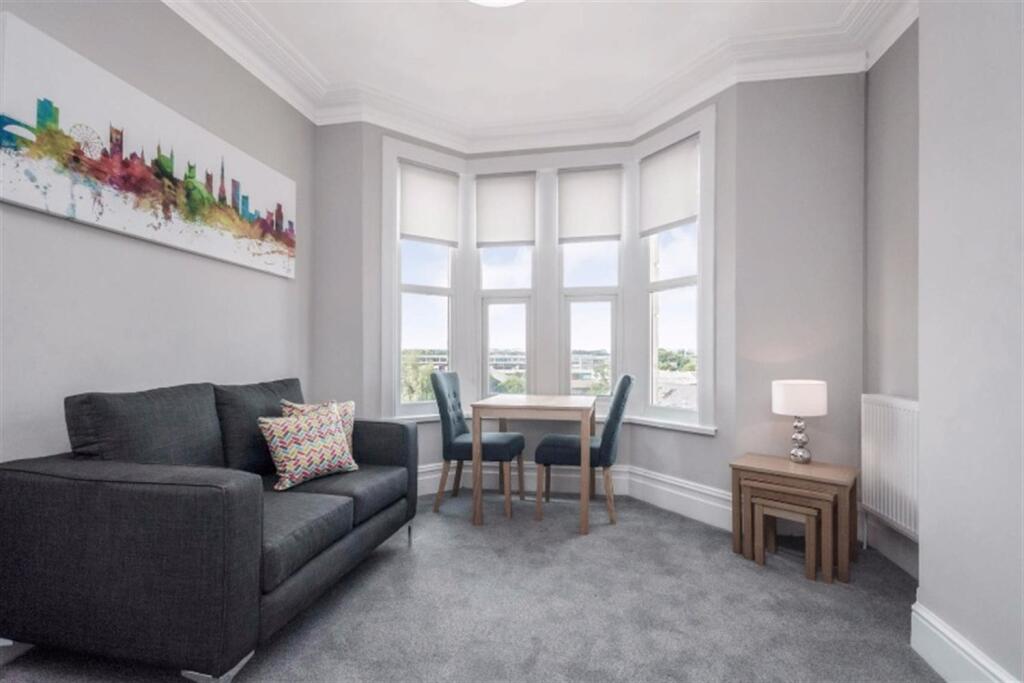 Additional image 5 of 1 bedroom property in Bath Road, Bristol