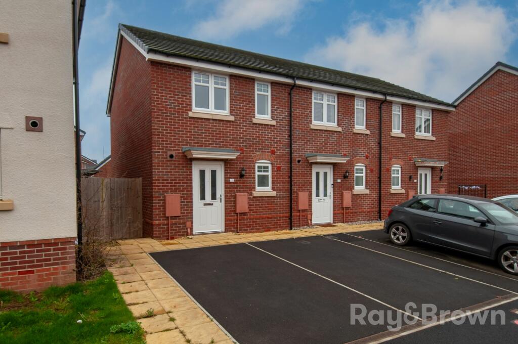 Additional image 23 of Steep Holm Walk, Sully, Penarth