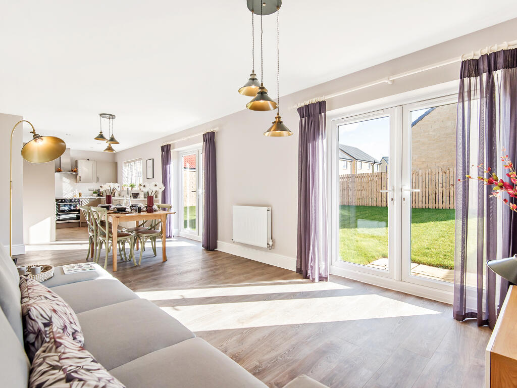 Additional image 4 of Burwell Road
Exning
Newmarket
CB8 7EY