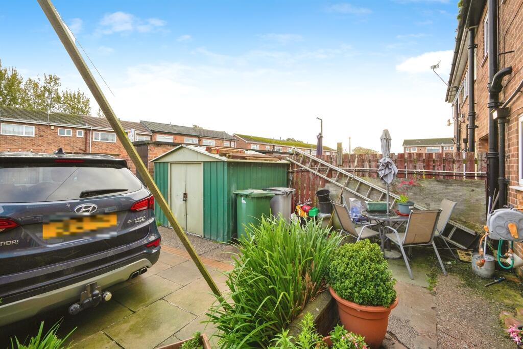 Additional image 17 of Chapelhill Road, Wirral