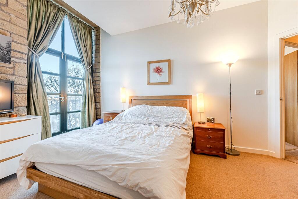 Additional image 15 of 318 Whitfield Mill, Meadow Road, Apperley Bridge, Bradford, West Yorkshire