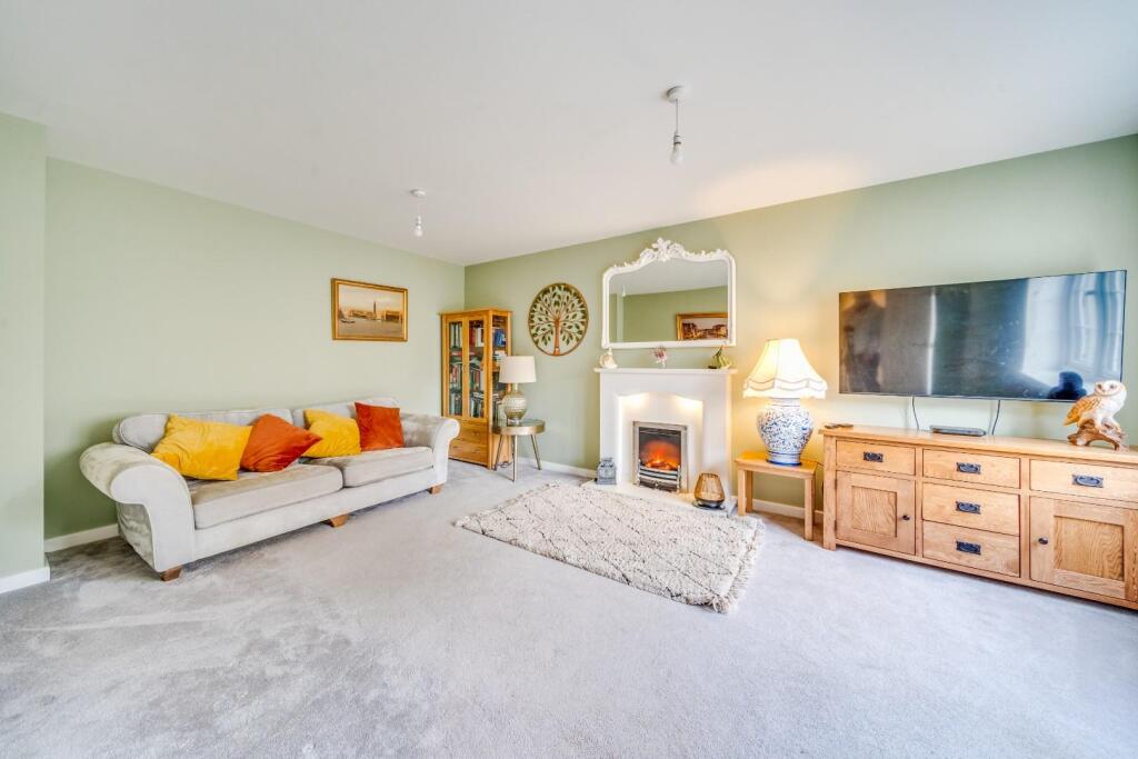 Additional image 7 of Exceptional modern family home in Yatton's popular Chestnut Park