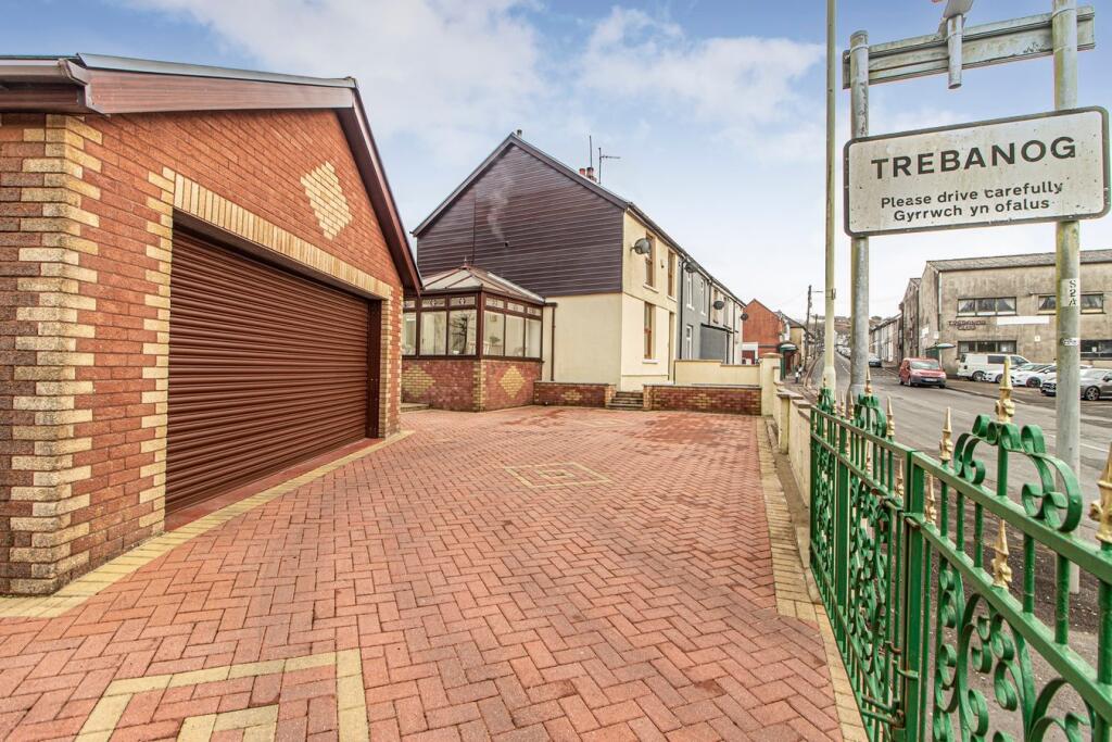 Additional image 32 of Danygraig Terrace, Trebanog, Porth, CF39