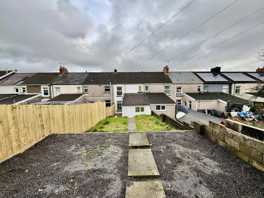 Additional image 24 of Baldwin Street, Bargoed, CF81
