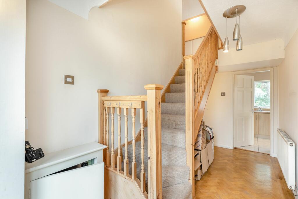 Additional image 12 of Moorfield Road, Hawarden, CH5