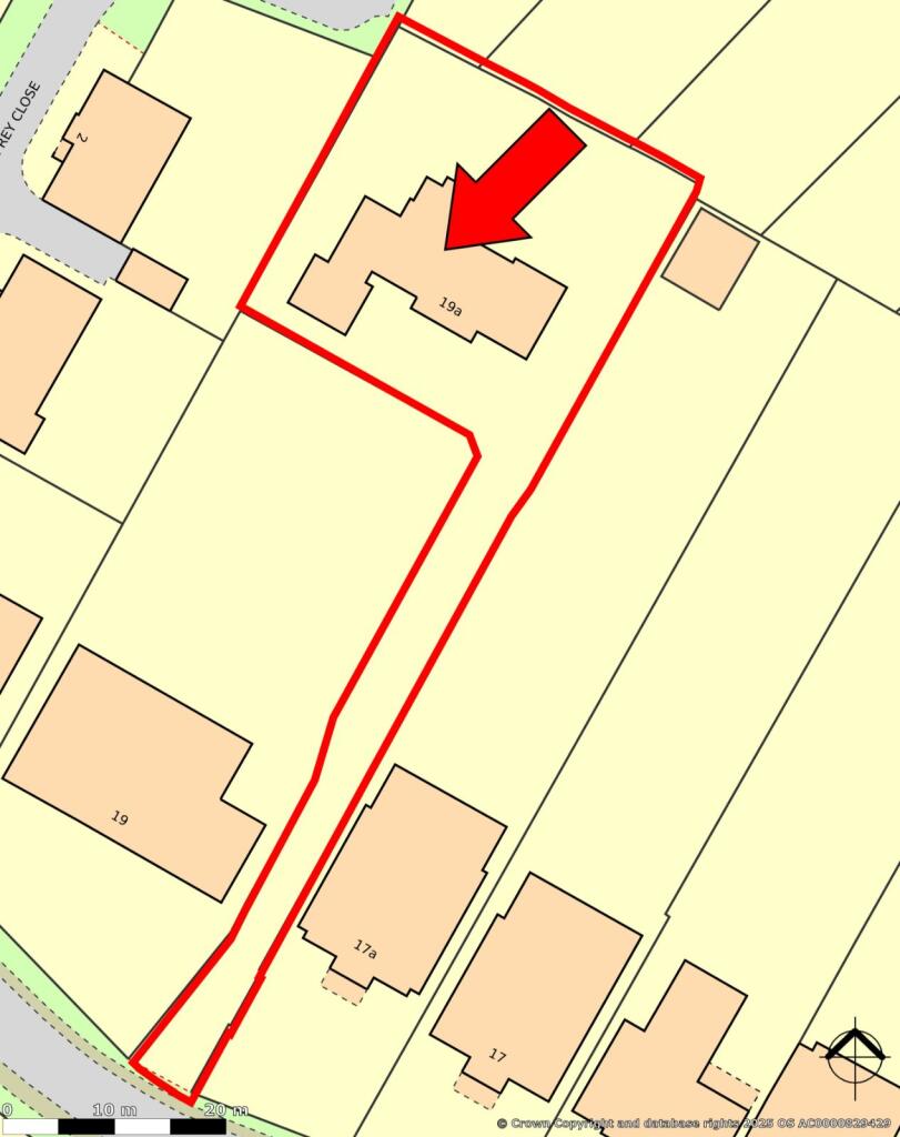 Additional image 20 of Wood End Road, Harpenden, Hertfordshire