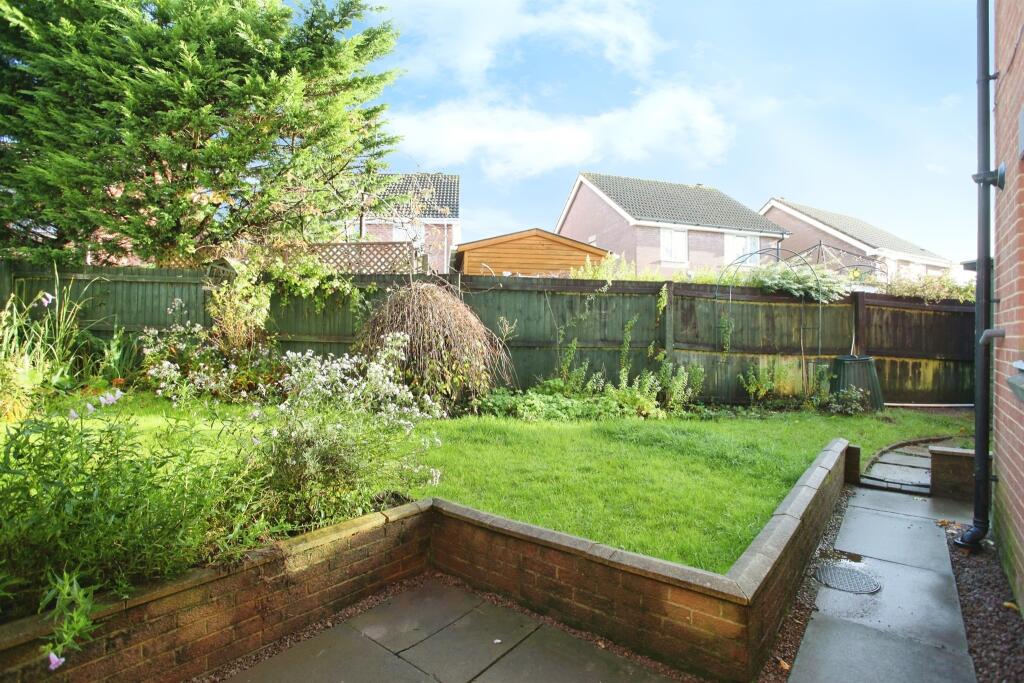 Additional image 18 of Cae Nant Gledyr, Caerphilly