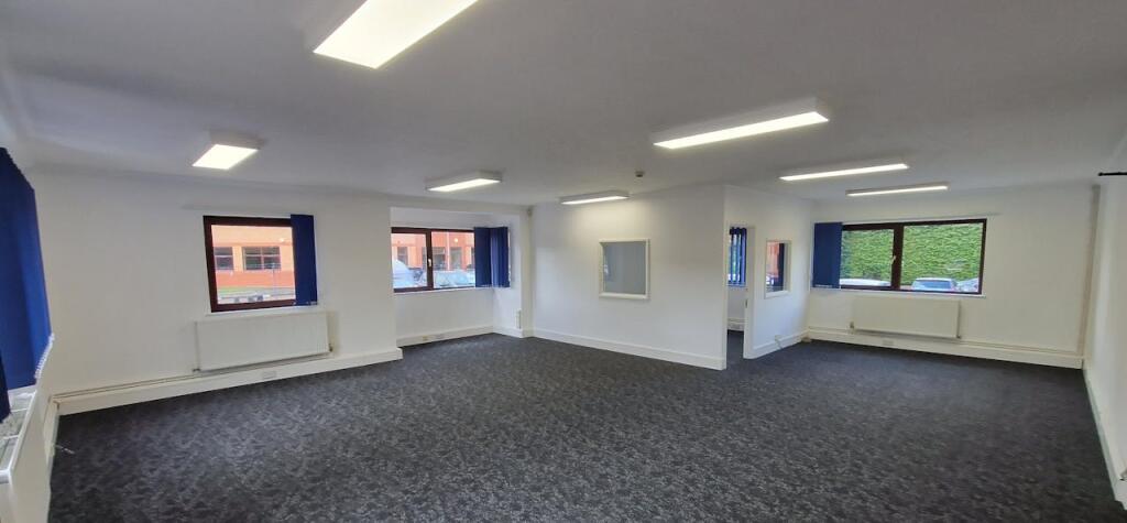 Additional image 5 of Brydon House, Van Road, Caerphilly Business Park, Caerphilly, CF83 3ED