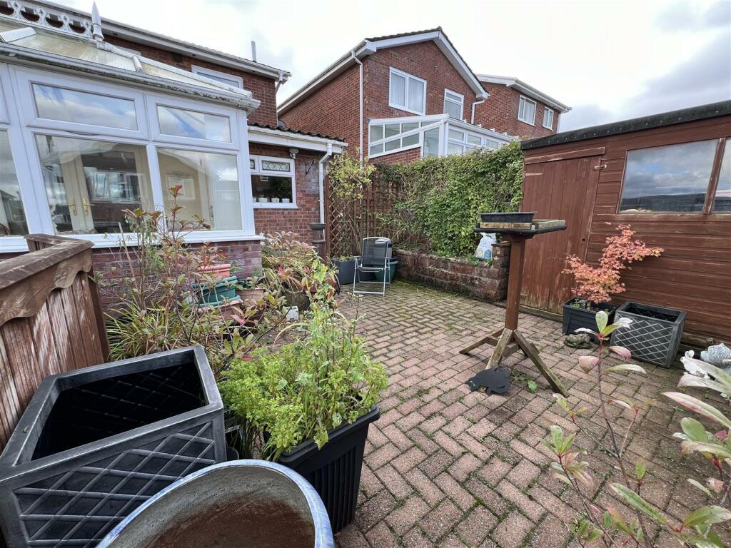 Additional image 30 of Parc Glas