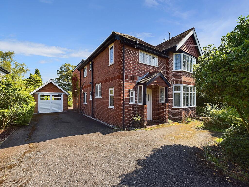 Additional image 25 of Long Lane, Chester, CH2