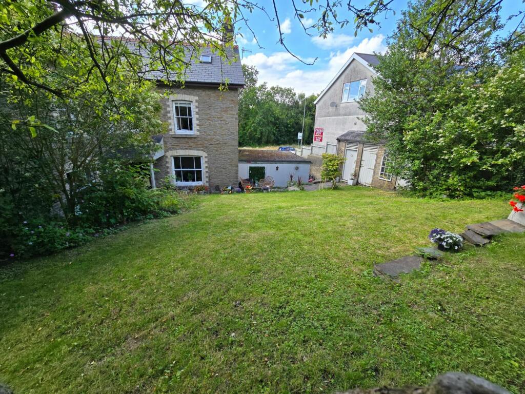 Additional image 55 of Main Road, Maesycwmmer, CF82