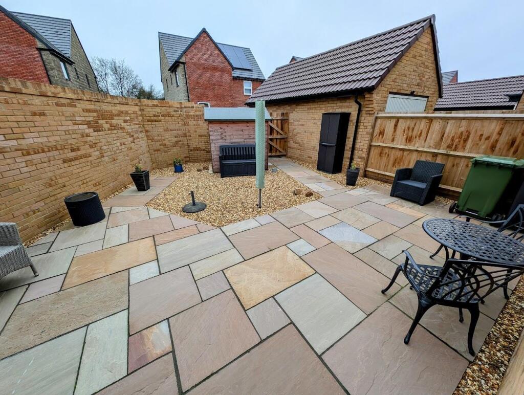 Additional image 20 of Crossman Way, Yate, Bristol