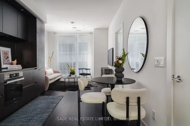 Additional image 2 of 15 Mercer St Unit 503