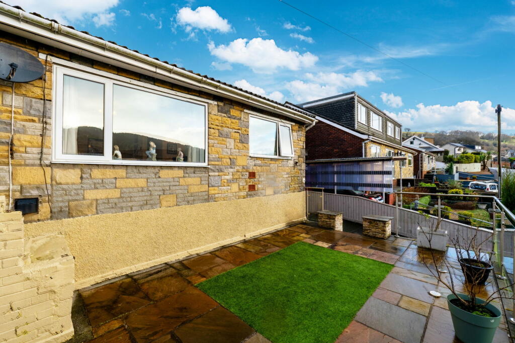 Additional image 23 of Heather Way, Porth, CF39 9TL