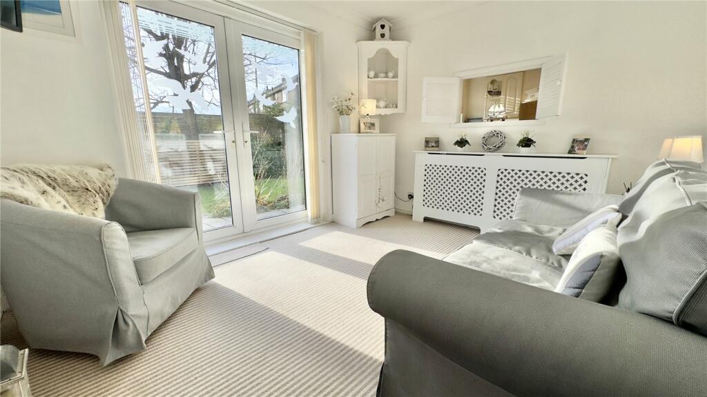 Additional image 6 of Birch Close, Oxton, Wirral, CH43