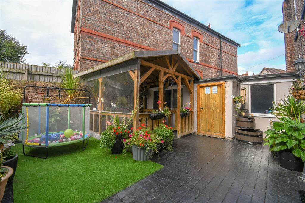 Additional image 37 of Bennetts Hill, Prenton, Wirral