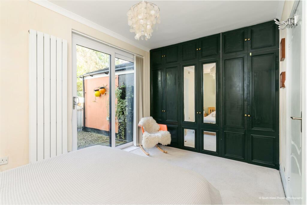 Additional image 12 of Llancarfan, Vale of Glamorgan