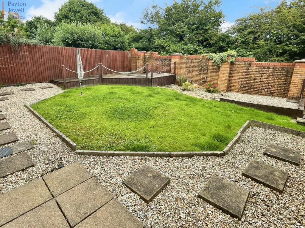 Additional image 18 of Esgair-y-maes, Broadlands, Bridgend . CF31 5BL