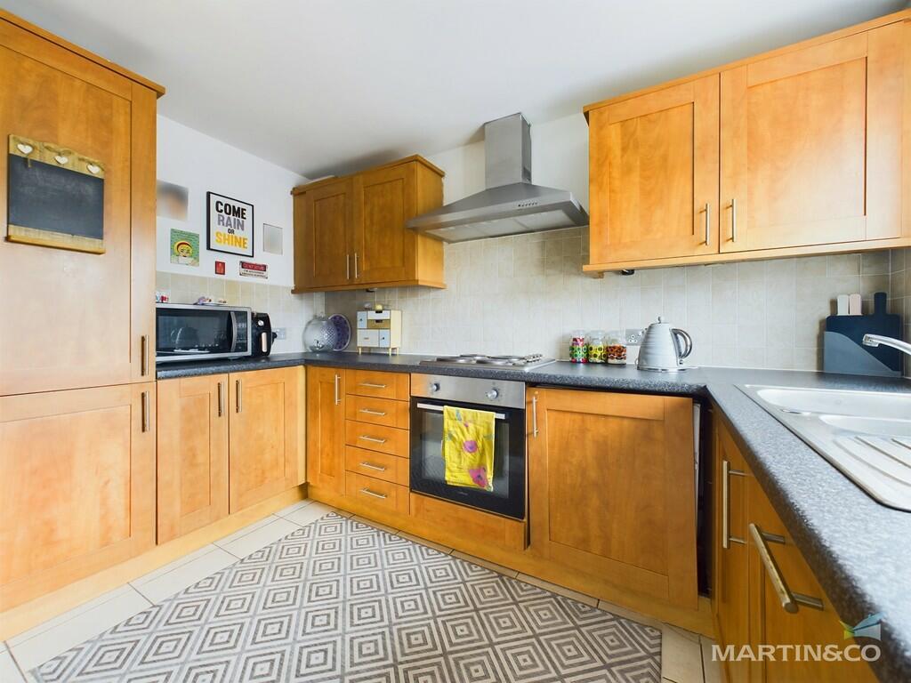 Additional image 7 of Cabra Hall, Well Lane, Bebington