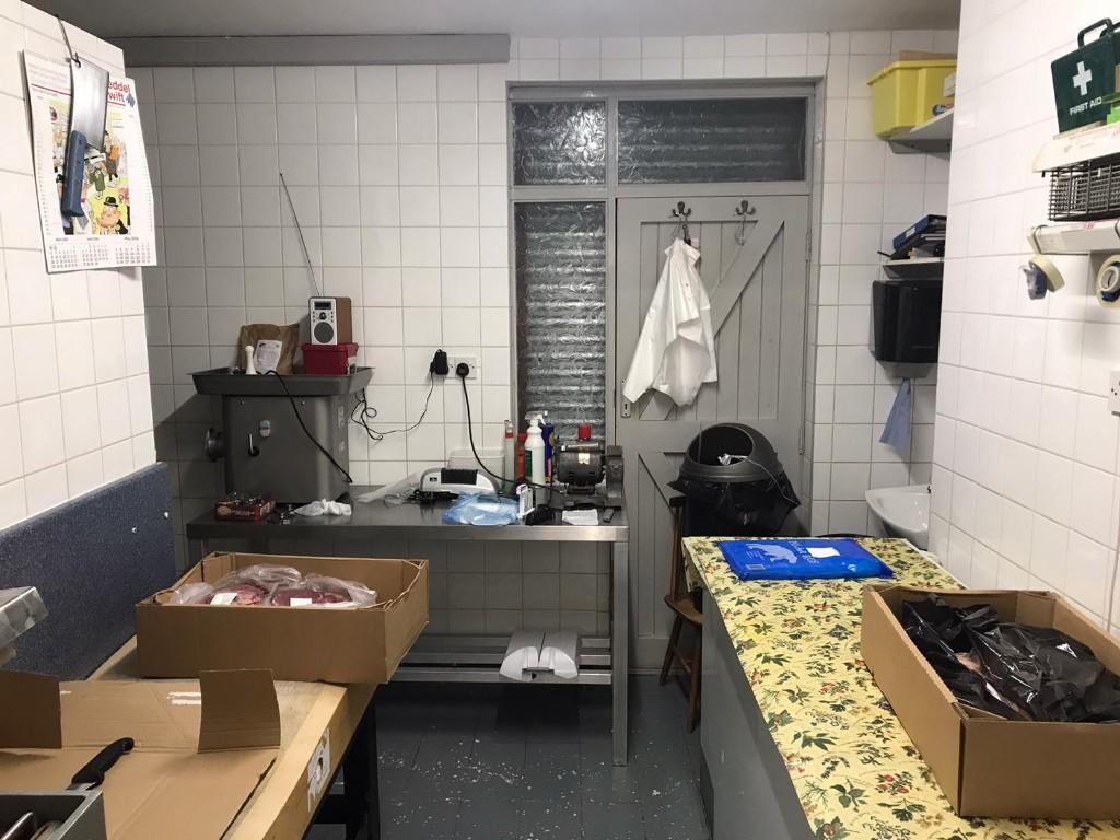 Additional image 7 of Shop Premises with 1 Bed Flat, Victoria Buildings, Troedyrhiw Merthyr Tydfil