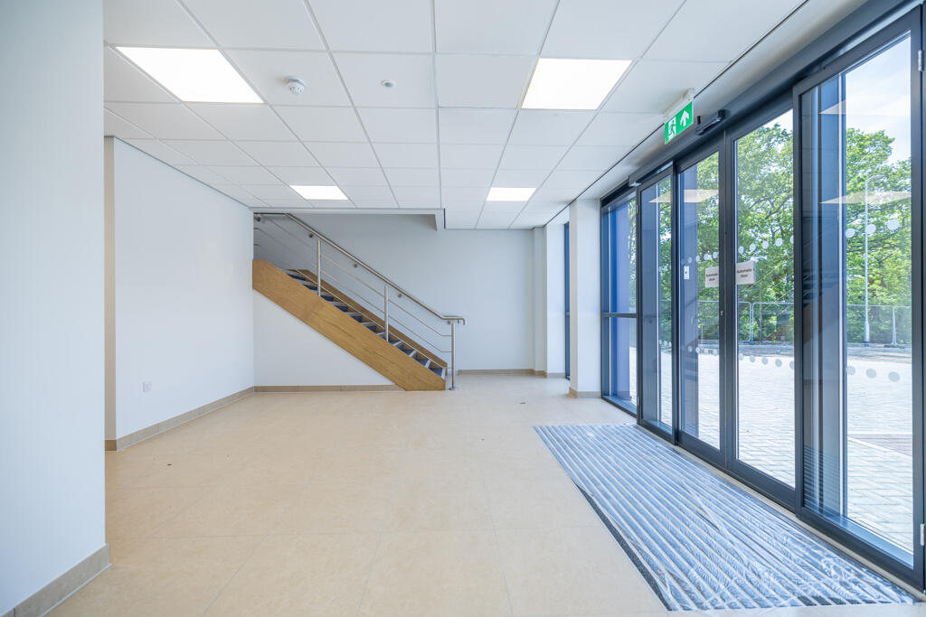 Additional image 8 of Units 8-22 Panattoni Park, The Hub, A2300, Burgess Hill, East Sussex, BN6 9LG