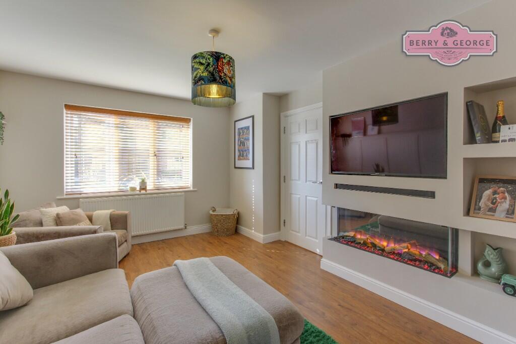 Additional image 37 of Plas Pen Y Glyn, CH6