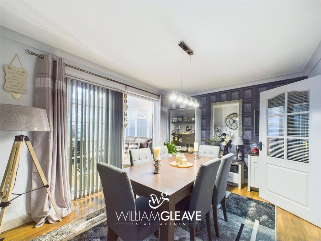 Additional image 11 of Millcroft, Oakenholt, Flint, Flintshire, CH6