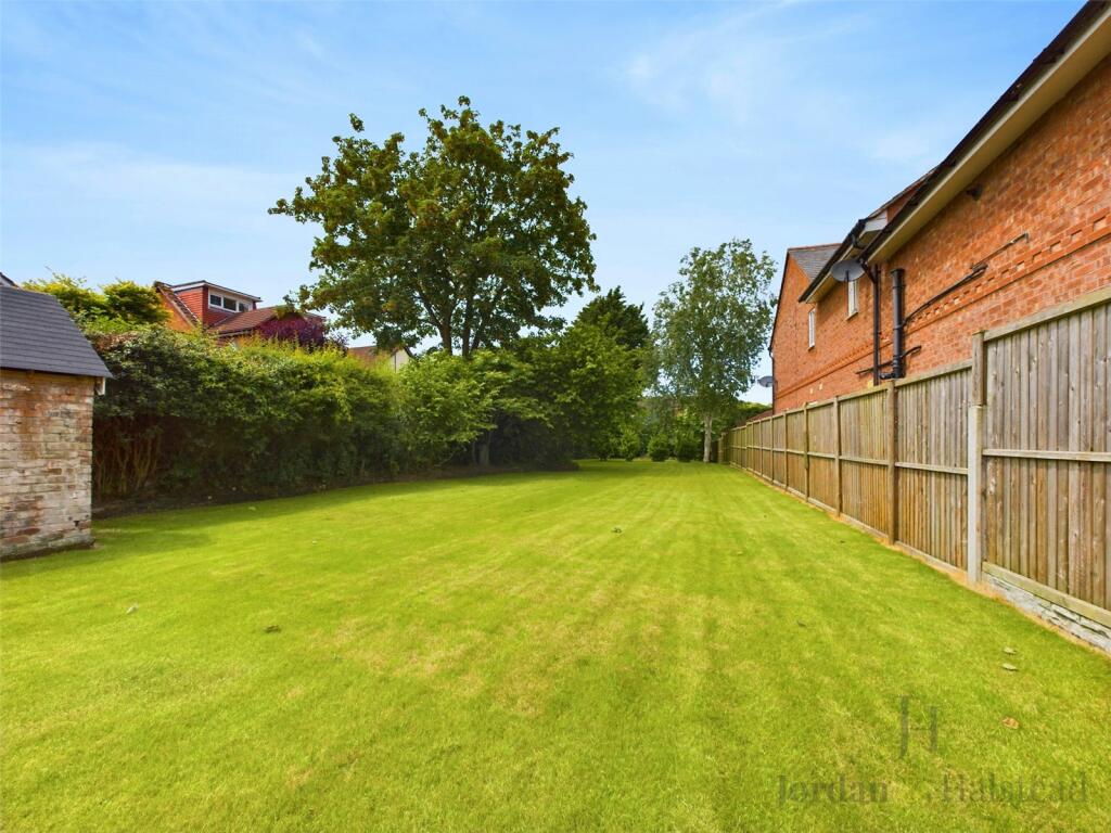 Additional image 26 of Warrington Road, Mickle Trafford, Chester, Cheshire, CH2