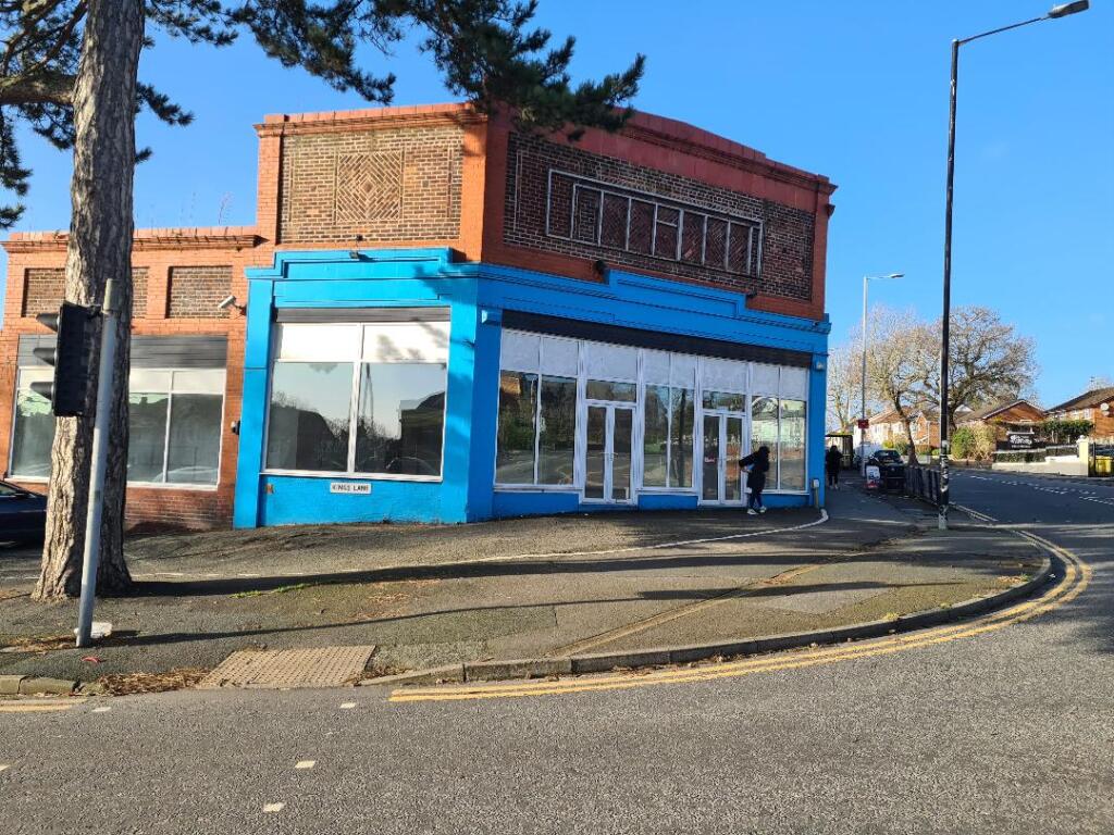 Additional image 6 of Bebington Road, Bebington, CH42