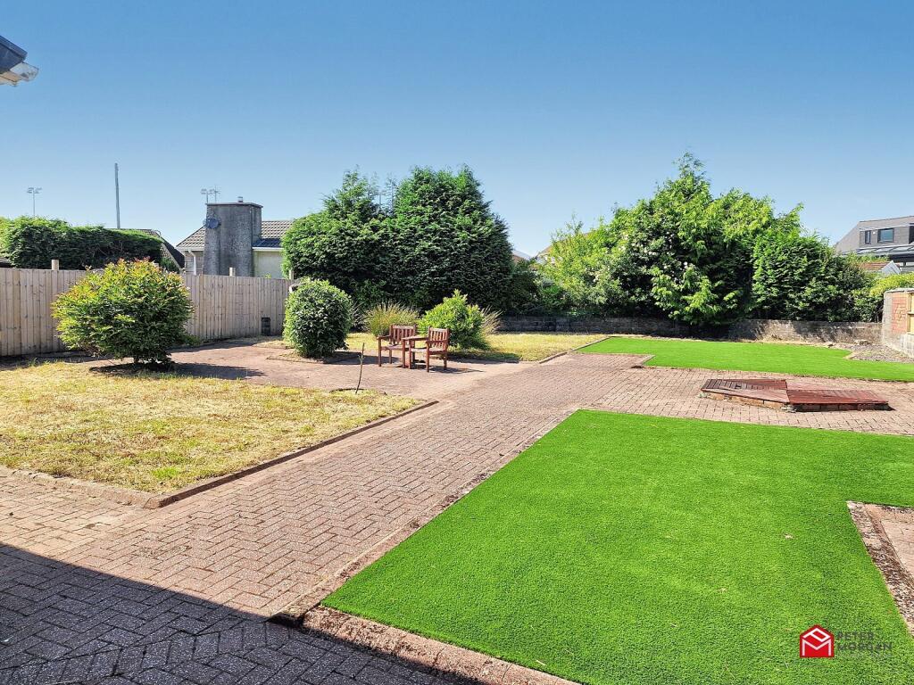 Additional image 23 of Ystad Celyn, Maesteg, Bridgend. CF34 9LT