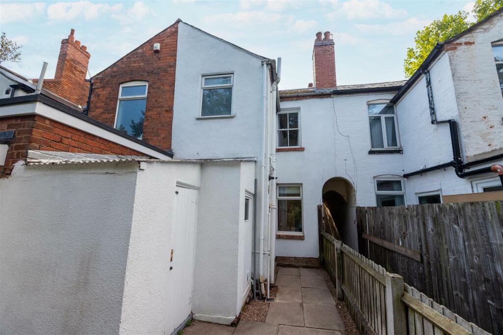 Additional image 17 of Lottie Road, Birmingham