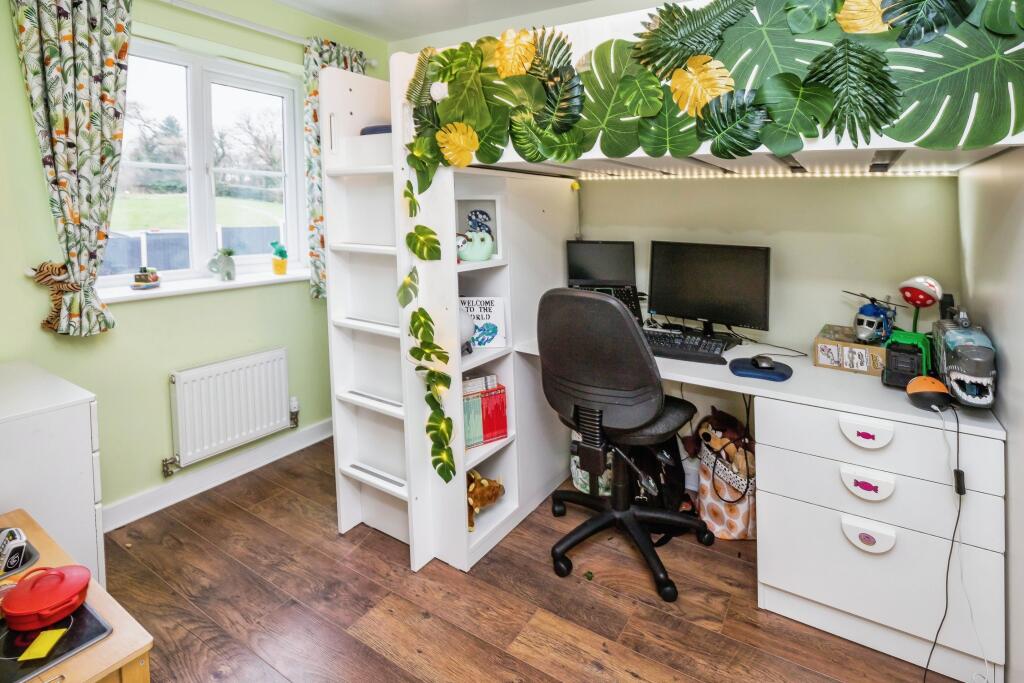 Additional image 13 of Ffordd Yr Ysgol, Flint, CH6