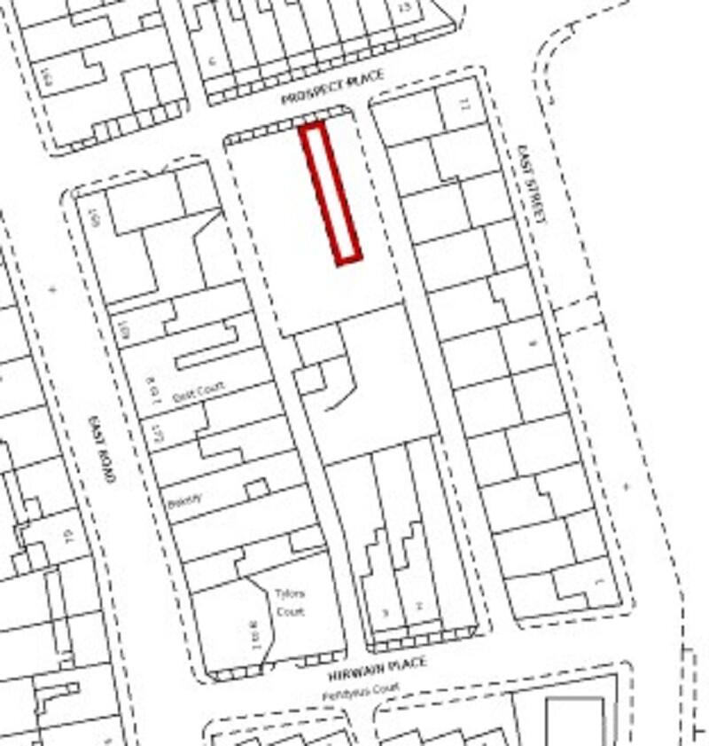 Additional image 7 of Prospect Place, Tylorstown, Ferndale, Rhondda Cynon Taff. CF43 3HS