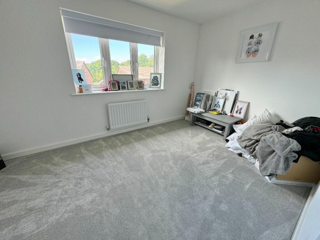 Additional image 8 of Rosewood Drive, Blythe Valley Park, Shirley, Solihull