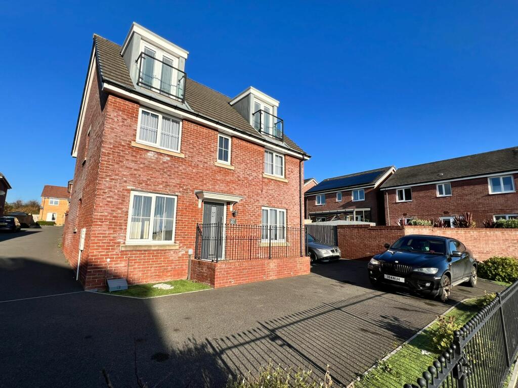 Additional image 28 of Crib Y Sianel, Rhoose Point, CF62 3NB