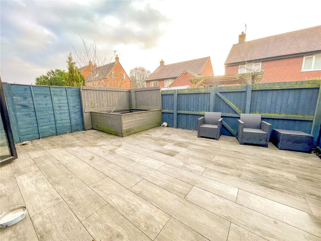 Additional image 15 of Wyndham Close, Eastham, Wirral