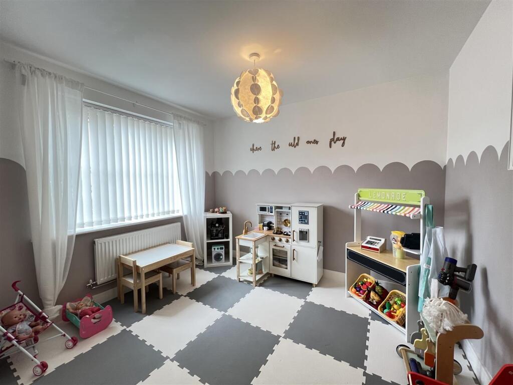 Additional image 4 of Cae Alaw Goch, Aberdare