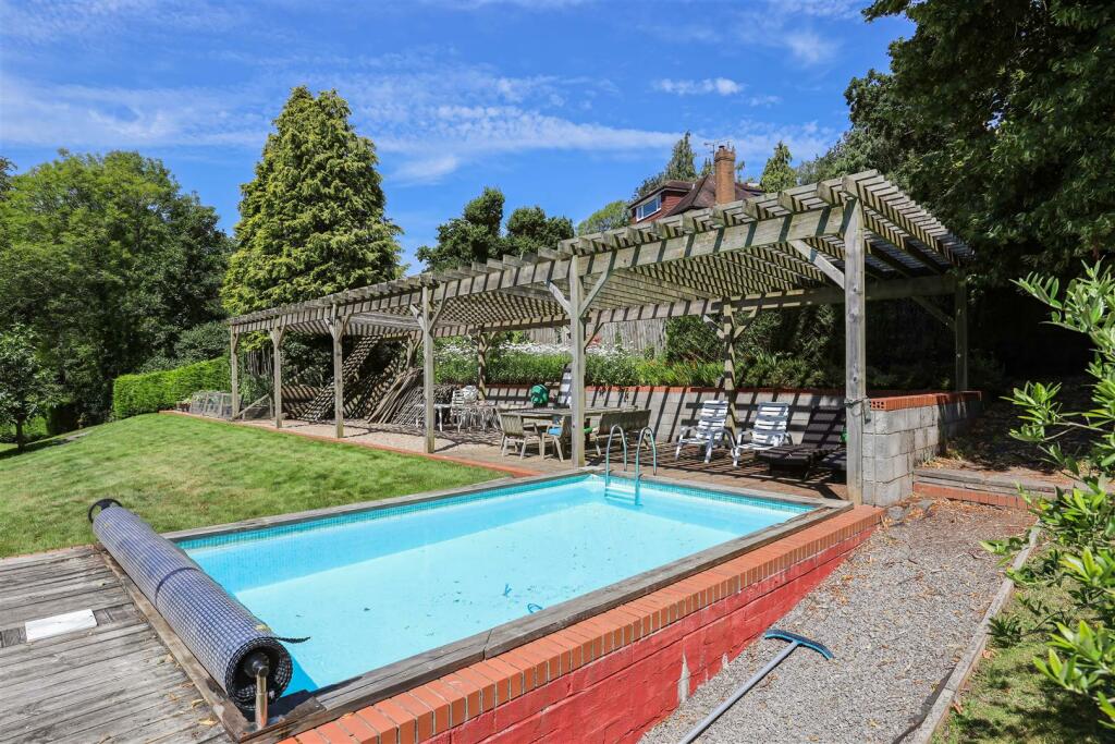 Additional image 38 of Trefnant, Dinas Powys, Vale Of Glamorgan, CF64 4HH