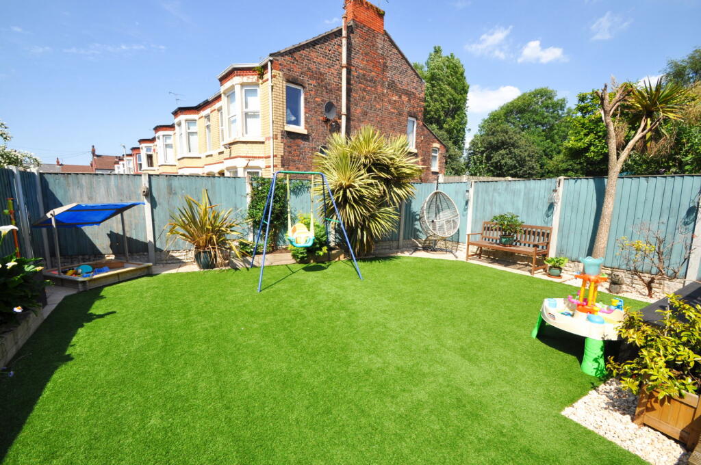 Additional image 36 of Gloucester Road, Wallasey