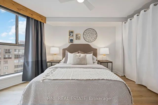 Additional image 28 of 260 Queens Quay Unit 3103