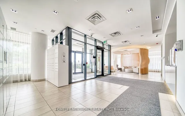 Additional image 6 of 150 Fairview Mall Dr Unit 1211