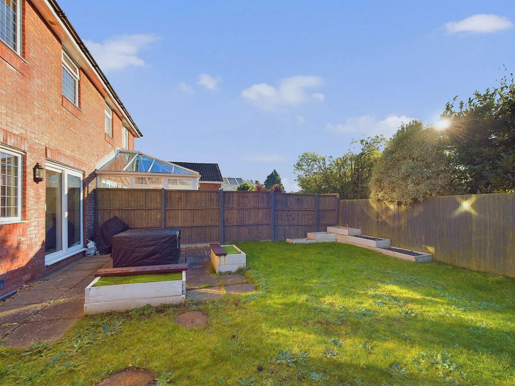 Additional image 21 of Lily Gardens, Salvington, Worthing, BN13 2FB